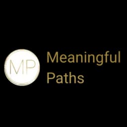 Meaningful Paths